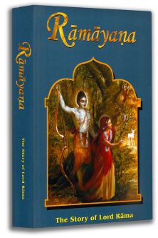Ramayana - The Story of Lord Rama